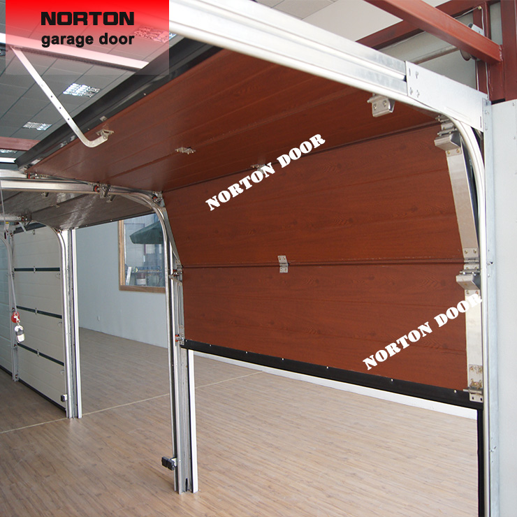 Η ακατάλληλη εγκατάσταση γκαραζόπορτων εγκυμονεί σημαντικούς κινδύνους για την ασφάλεια