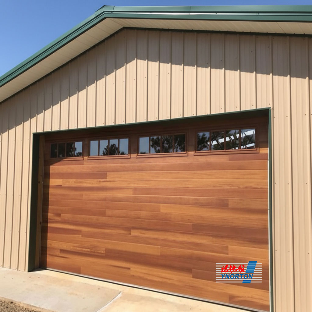 Αυτόματα Συστήματα Γκαραζόπορτας για Κατοικίες & Επιχειρήσεις