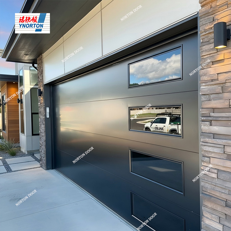 Φτηνή γκαραζόπορτα