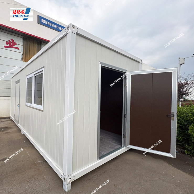 Υπαίθριο υπόστεγο αποθήκευσης Heavy Duty Storage House
